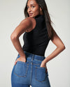 Apparel- Spanx Flare Jeans Vintage Indigo – Milla & Ella Co