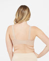 spanx padded lined naked bra