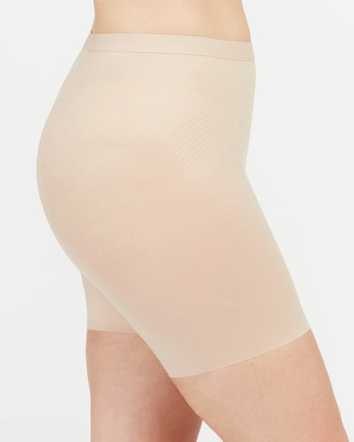 spanx thinstincts girl short