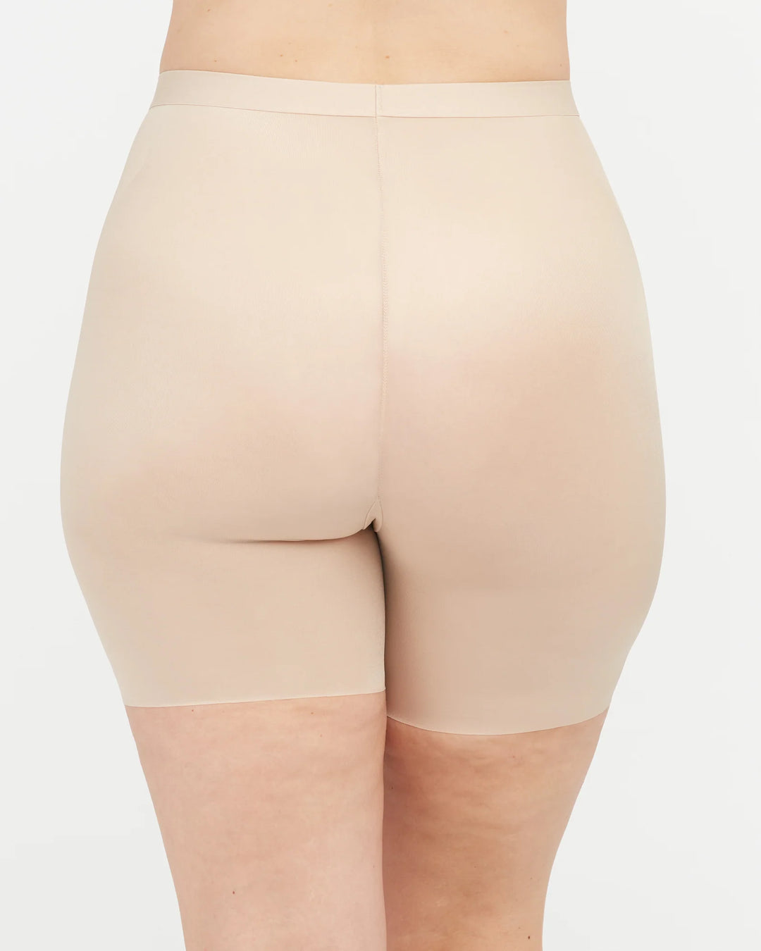 SPANX Shapewear voor dames, Tummy Control, powershort met hoge taille (normale en grote maten), Soft Nude, S SPANX Shapewear voor dames, Tummy Control, powershort met hoge taille (normale en grote maten), Soft Nude, S