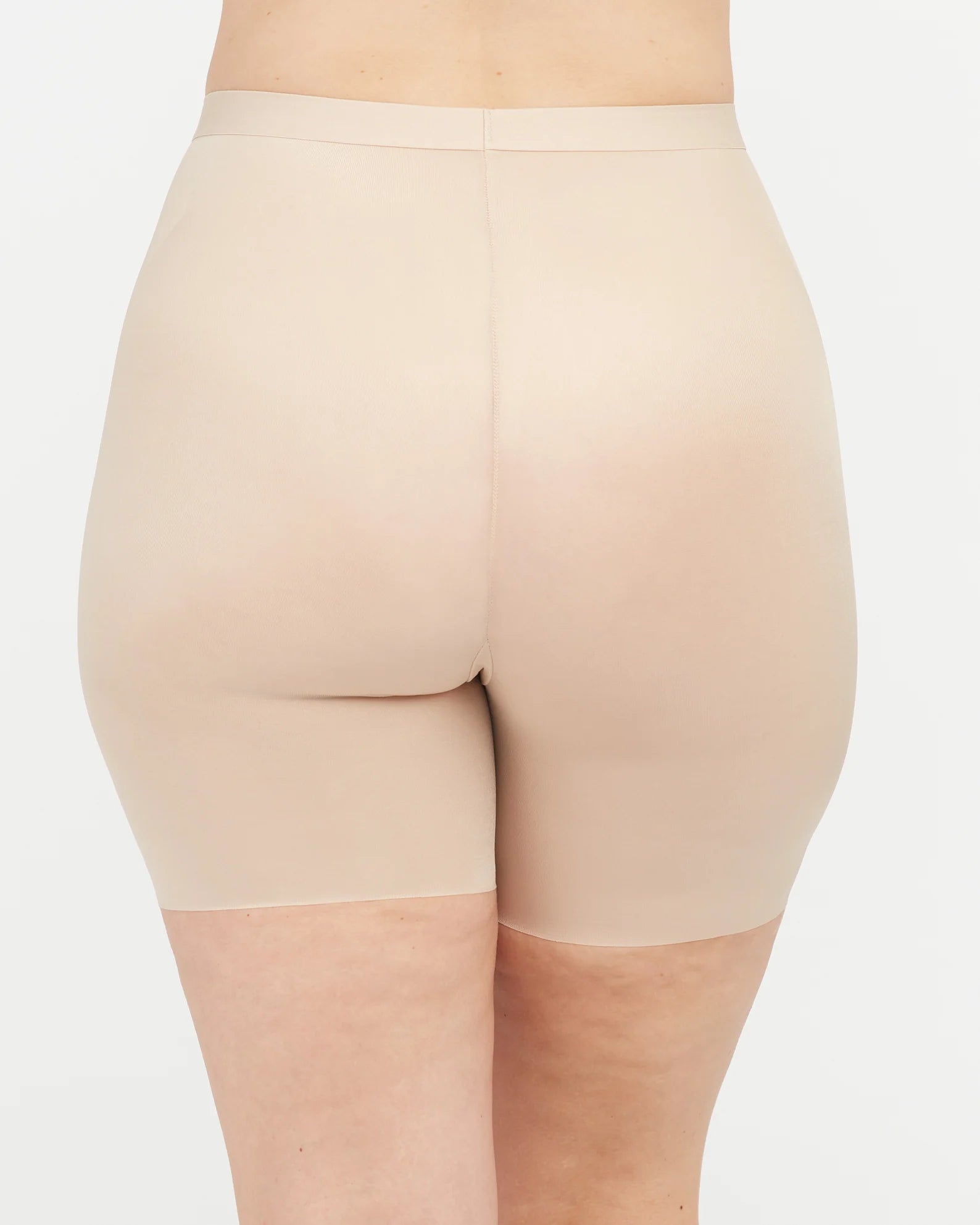 Plus size spanx shorts on sale