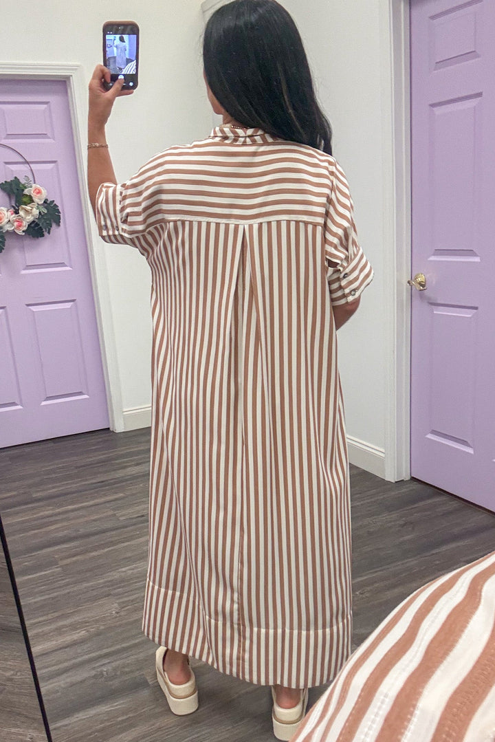 purple taupe dress 494. Mauve Taupe" A-Line Dress for Sale by KinitaDesign