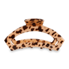 teleties open hair claw clip