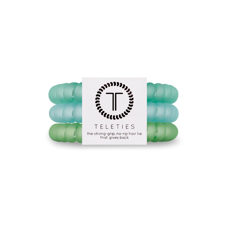 teleties hair ties