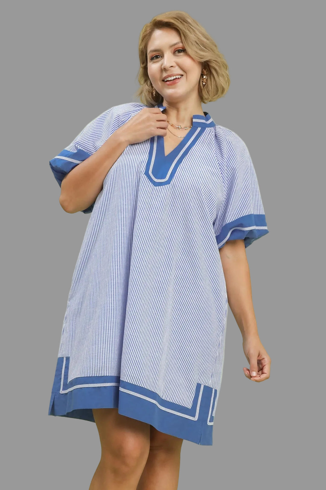 umgee plus size dresses