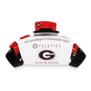 uga teleties large claw clip