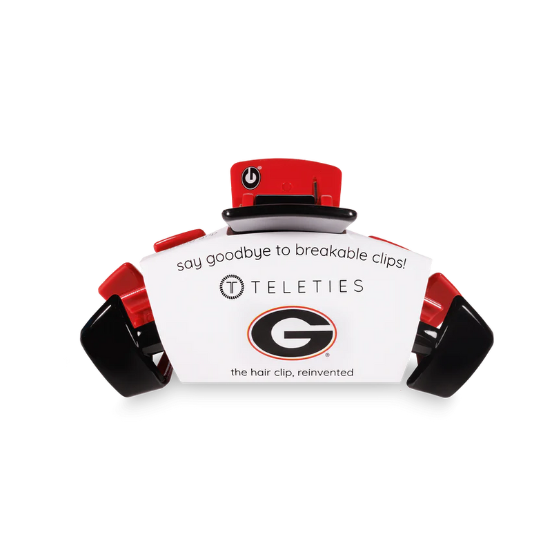 Teleties Georgia Medium Hair Clip