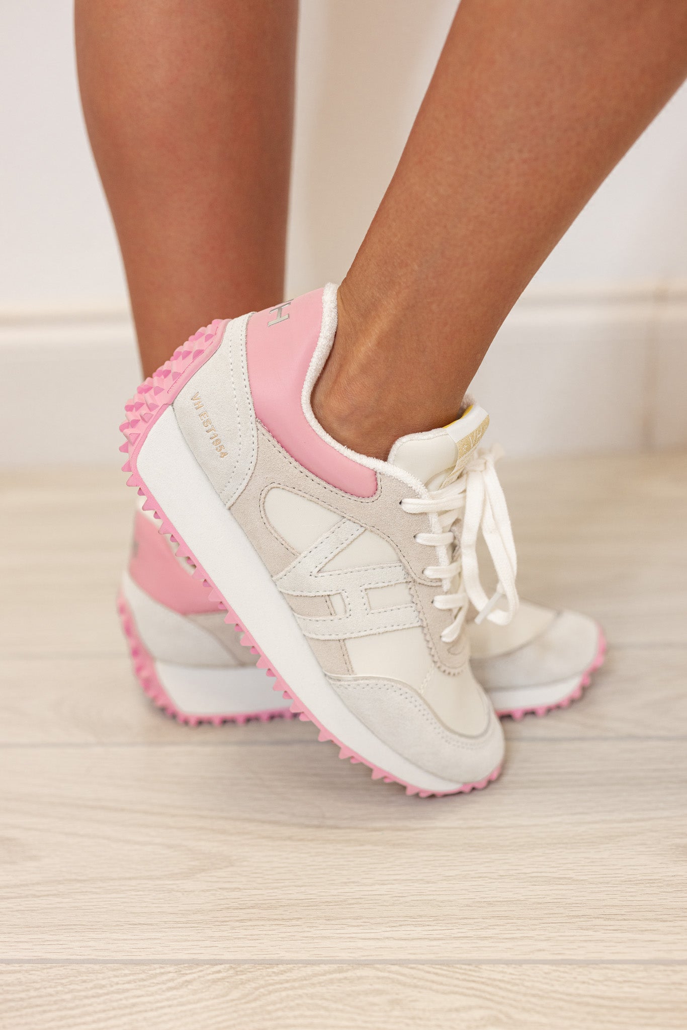 Vintage Havana Cosmic Pink Sneakers – Purple Door Boutique